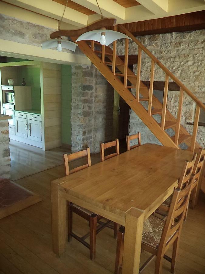 Maison Montmillon Chamblay 외부 사진