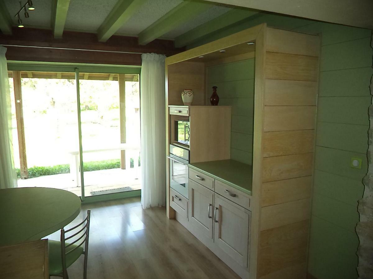 Maison Montmillon Chamblay 외부 사진